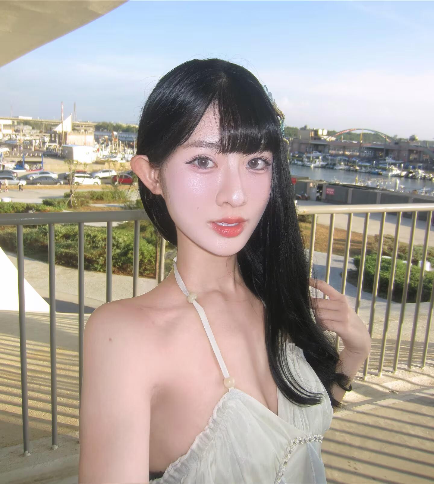 热门视频